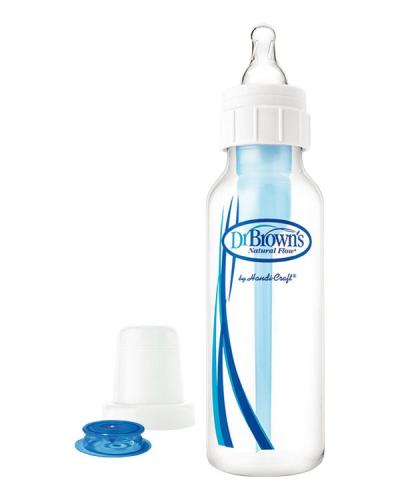 Brown's Butelka 250 ml SB815 rozszczepienie wargi