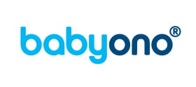 BabyOno Pieluszki Bambusowe Natural Bamboo 3szt 397/09