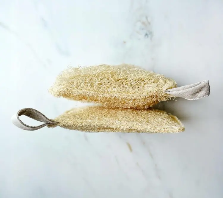 Lullalove Gąbka Do Masażu Bye Bye Cellulite Anti Celulit