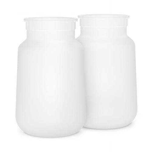 Suavinex Silikonowa Torebka Antykolkowa Do Butelki ZERO ZERO 270 ml 2150