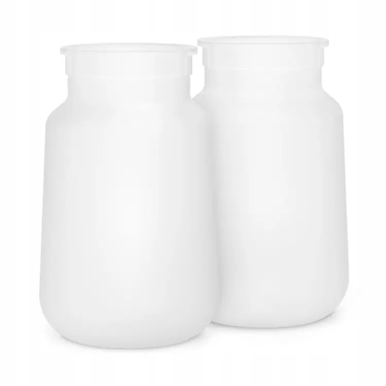 Suavinex Silikonowa Torebka Antykolkowa Do Butelki ZERO ZERO 270 ml 2150