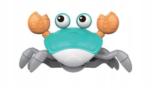 Dumel Tuli Fun Krabik Łazik TF 50747