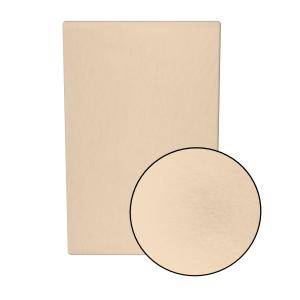 Czas bobasa Prześcieradło Jersey z Gumką Chicco Next2Me Forever 58x110 Beżowe