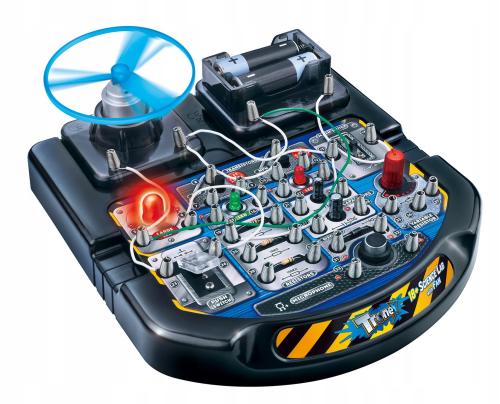 Dumel Tech Wesołe Laboratorium DT 32018