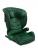 Caretero Fotelik Samochodowy Nimbus 4-12 Lat 100-150cm Dark Green