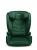 Caretero Fotelik Samochodowy Nimbus 4-12 Lat 100-150cm Dark Green