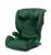 Caretero Fotelik Samochodowy Nimbus 4-12 Lat 100-150cm Dark Green