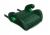 Caretero Fotelik Samochodowy Nimbus 4-12 Lat 100-150cm Dark Green