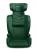 Caretero Fotelik Samochodowy Nimbus 4-12 Lat 100-150cm Dark Green