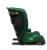 Caretero Fotelik Samochodowy Nimbus 4-12 Lat 100-150cm Dark Green