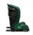 Caretero Fotelik Samochodowy Nimbus 4-12 Lat 100-150cm Dark Green