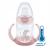 Nuk Butelka 150ml Z Uchwytami First Choice Ustnik Niekapek 6m+ Bambi