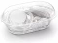 Avent Smoczek Uspokajający 2szt 0+ 0-6M Ultra Soft 091/07