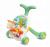 Toyz Pchacz-Stolik 2w1 Spark Zielony