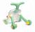 Toyz Pchacz-Stolik 2w1 Spark Zielony