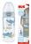 Nuk Butelka First Choice+ Antykolkowa Z Czujnikiem 360ml Kaszka XL 6-18m Niebieska