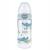 Nuk Butelka First Choice+ Antykolkowa Z Czujnikiem 360ml Kaszka XL 6-18m Niebieska