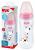 Nuk Butelka First Choice+ Antykolkowa Z Czujnikiem 360ml Kaszka XL 6-18m Różowa