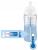 Nuk Butelka First Choice+ Antykolkowa Z Czujnikiem 360ml Kaszka XL 6-18m Różowa