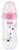 Nuk Butelka First Choice+ Antykolkowa Z Czujnikiem 360ml Kaszka XL 6-18m Różowa