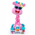 Dumel Discovery Tańcząca Żyrafka Ola DD 51178