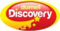 Dumel Discovery Jeździk Pociąg 4w4 DD 10226