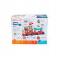 Dumel Discovery Jeździk Pociąg 4w4 DD 10226