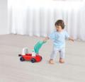 Dumel Discovery Jeździk Pociąg 4w4 DD 10226