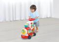Dumel Discovery Jeździk Pociąg 4w4 DD 10226
