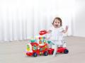 Dumel Discovery Jeździk Pociąg 4w4 DD 10226