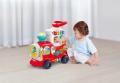 Dumel Discovery Jeździk Pociąg 4w4 DD 10226