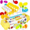 Bam Bam Sorter Jajka 9822