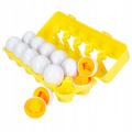 Bam Bam Sorter Jajka 9822