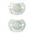 Suavinex Smoczek Fizjologiczny SX Pro 6-18m+ Dreams Zielony 2szt 3126
