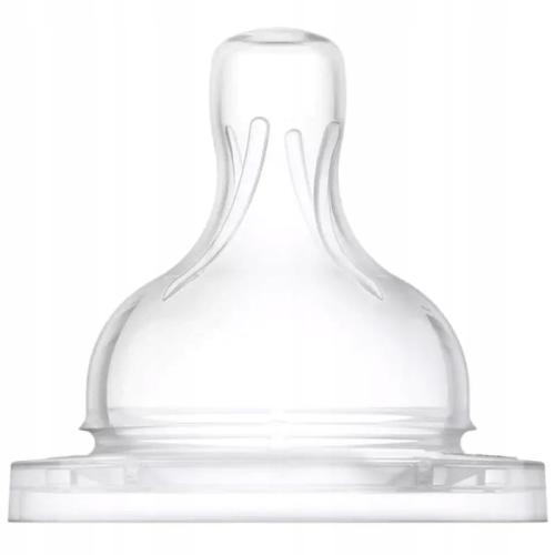 Avent Smoczek Antykolkowy 763/02 3m+ 2 Szt