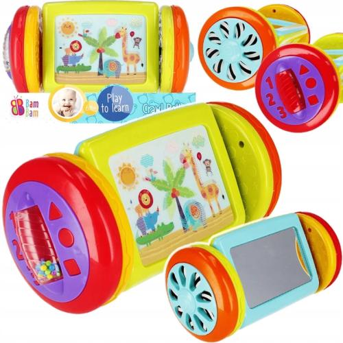 Bam Bam Roller Do Raczkowania 0524