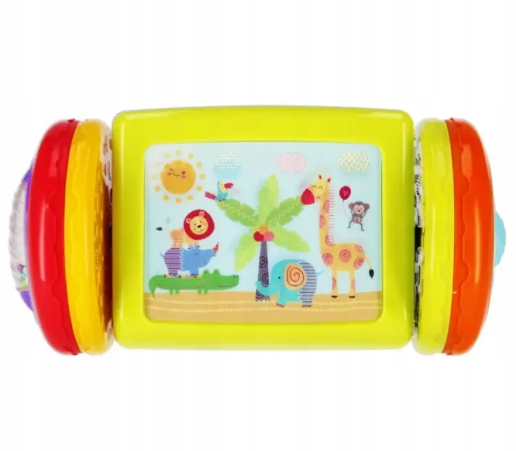 Bam Bam Roller Do Raczkowania 0524
