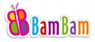 Bam Bam Roller Do Raczkowania 0524