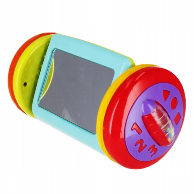 Bam Bam Roller Do Raczkowania 0524