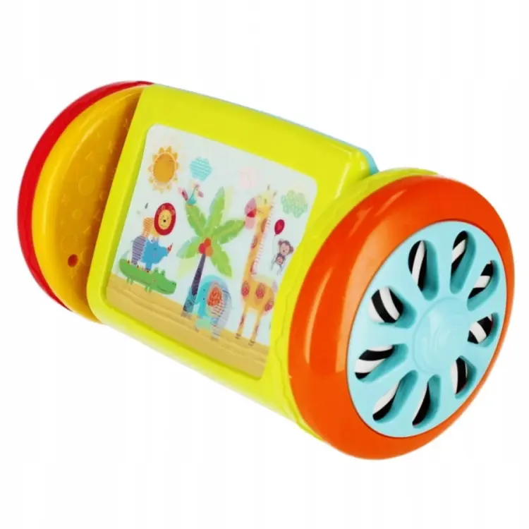 Bam Bam Roller Do Raczkowania 0524