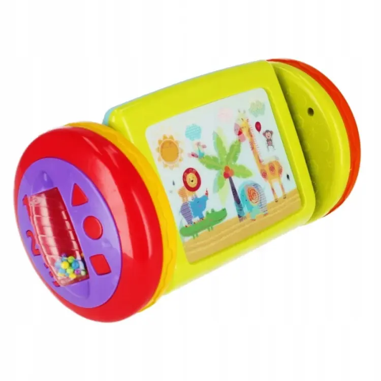 Bam Bam Roller Do Raczkowania 0524