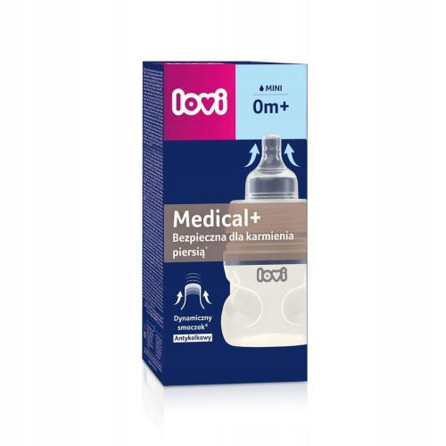 LOVI-Butelka-dla-niemowlat-Medical-150ml-mini-0m-EAN-GTIN-5903407215655.jpg