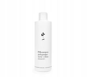 LULLALOVE PSI SZAMPON PIELĘGNUJĄCY SIERŚĆ, KOKOSOWY KONCENTRAT 280 ml