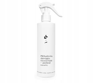 LULLALOVE PSIA ODŻYWKA UŁATWIAJĄCA ROZCZESYWANIE KOKOSOWA 280 ml
