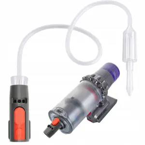 Adapter Katarek - Sopelek do Dyson Gen5detect V15s V15 V12 V11 V10 V9 V8 V7