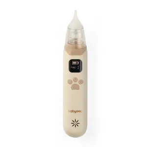 Aspirator elektryczny Babyono 1470/01