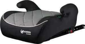 FOTELIK SAMOCHODOWY PODSTAWKA ISOFIX 125-150 SIEDZISKO PODDUPNIK PODKŁADKA