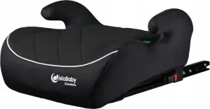 FOTELIK SAMOCHODOWY PODSTAWKA ISOFIX 125-150 SIEDZISKO PODDUPNIK PODKŁADKA