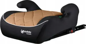 FOTELIK SAMOCHODOWY PODSTAWKA ISOFIX 125-150 SIEDZISKO PODDUPNIK PODKŁADKA