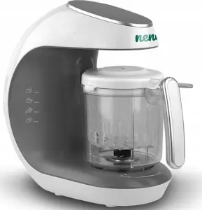 Neno Cibo Blender Z Funkcją Gotowania Na Parze 2328